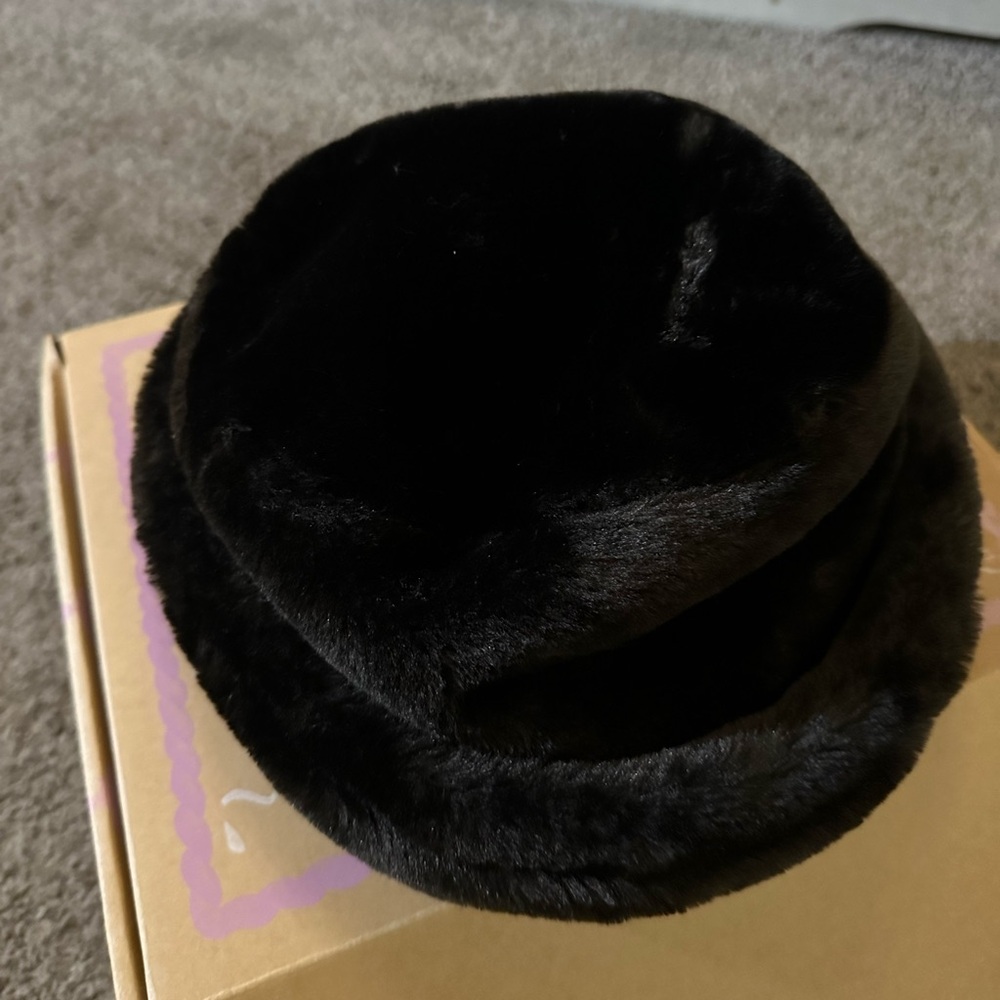 Fur Hat